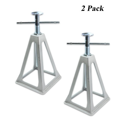 Stack jacks trailer - stack,