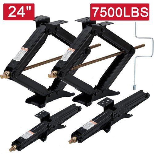 7500lbs rv stabilizer - 7500lbs,